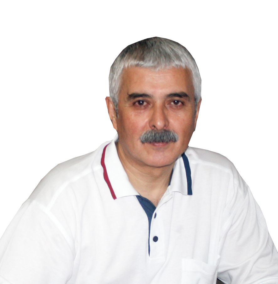 UZM. DR. RAHMİ GENÇ